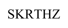skrthz