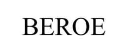 beroe