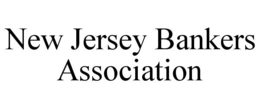 new jersey bankers association