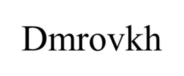dmrovkh