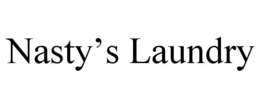 nasty’s laundry