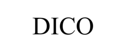 dico