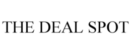 the deal spot