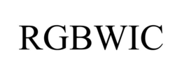 rgbwic