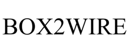 box2wire