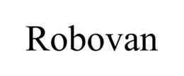 robovan