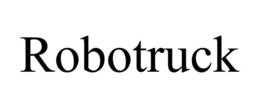 robotruck