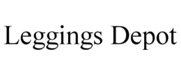leggings depot