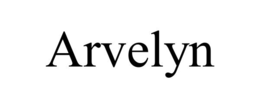 arvelyn