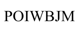 poiwbjm