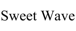 sweet wave