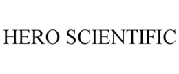hero scientific