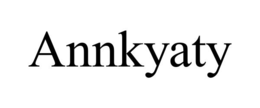 annkyaty