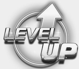 level up