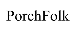 porchfolk