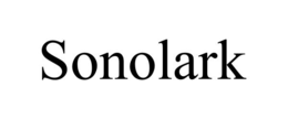 sonolark