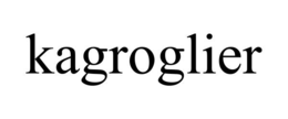 kagroglier