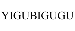 yigubigugu