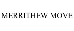merrithew move