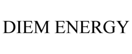 diem energy