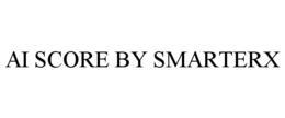 ai score by smarterx