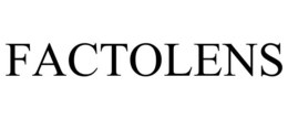 factolens
