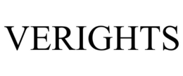 verights