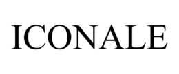 iconale