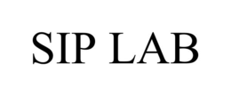 sip lab