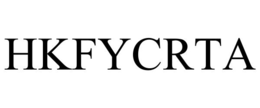 hkfycrta