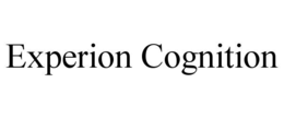 experion cognition