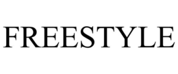 freestyle