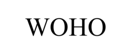 woho
