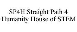 sp4h straight path 4 humanity house of stem