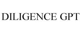 diligence gpt