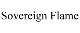 sovereign flame