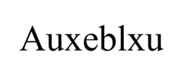 auxeblxu