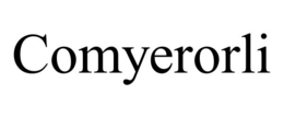 comyerorli