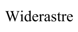 widerastre