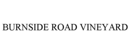 burnside road vineyard