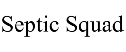 septic squad