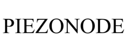 piezonode
