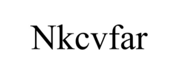 nkcvfar