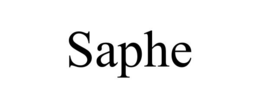 saphe