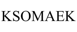 ksomaek