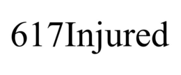 617injured