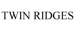 twin ridges