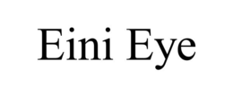 eini eye
