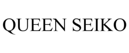 queen seiko