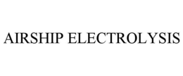 airship electrolysis